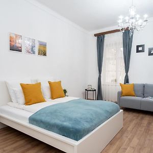 Appartement met Drie Slaapkamers